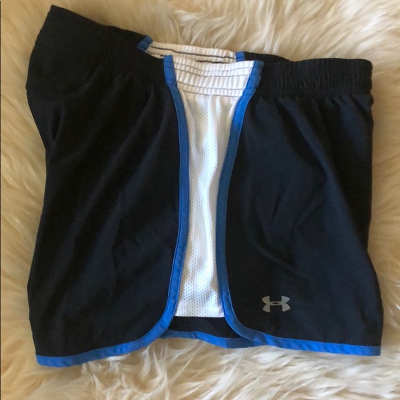 Under Armour shorts - Picture 3 of 4